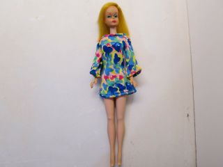 Vintage Barbie Color Magic Doll
