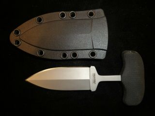 Cold Steel Safe Keeper 2 Ii Knife Discontinued - Great Shape