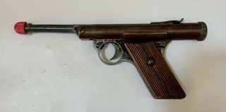 Antique Haenel Model 26.  177 Cal.  Pellet Gun Pre - Wwii.  Mfg.  1926 - 1938
