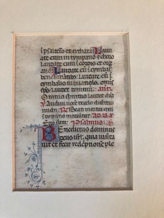 medieval book of hours 2