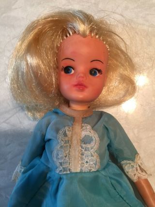 Vintage Sindy Doll