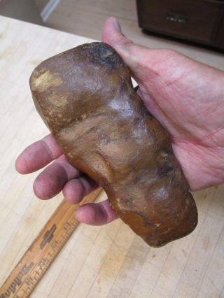 Native American Stone Tool ?