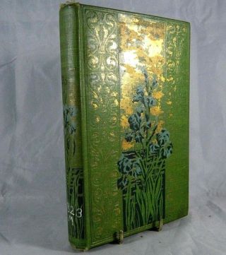 Antique Japhet In Search Of A Father By Capt.  Marryatt H.  M.  Caldwell Hardcover
