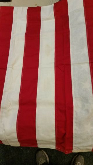 Vintage 49 - Star US American Flag,  4 ' x 6 ' by Annin Flags, 5