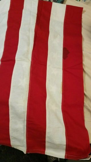 Vintage 49 - Star US American Flag,  4 ' x 6 ' by Annin Flags, 7