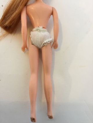 1970 Topper Dawn Doll Glori Doll 6 