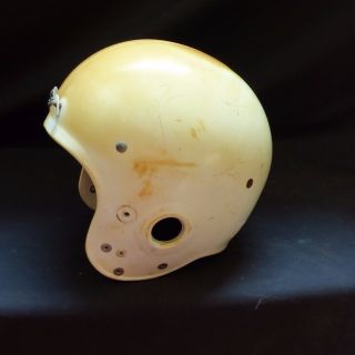Vintage,  " Project " Medalist Gladiator Yp - 96 Suspension Football Helmet