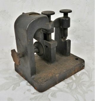 Antique American Valve Tool Manufacturing Co Patented Oct 8 1918 Cyclone