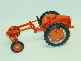 Vintage Ertl Allis Chalmers Antique Cast Tractor No.  6,  Farm Toy,  1948