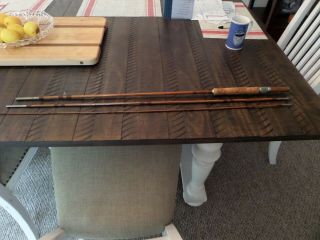 Windsor 3 - Piece Bamboo Fly Fishing Rod 9ft