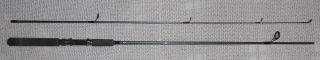Shimano 2 Pc.  6 Ft.  Spin Rod
