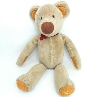 Avon Kerby Bear Plush Soft Toy Doll Teddy Vintage 1980s
