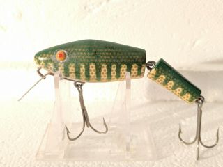 Early L&s Pike Master Fishing Lure