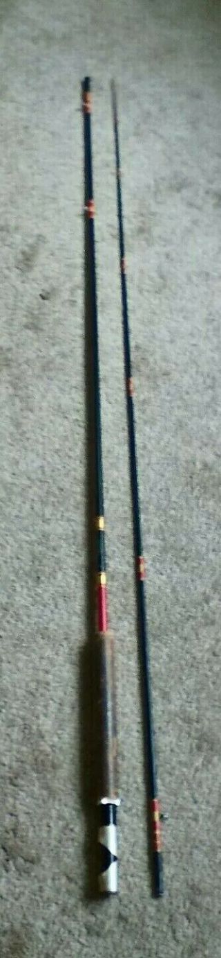 Vintage Harnell 660 - 2 - Piece Fly Rod -