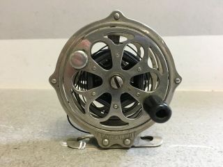 Vintage Meisselbach Featherlight No 270 Fly Fishing Reel