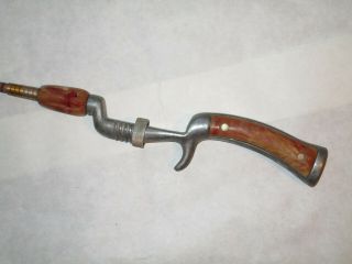 Vintage Waltco Glasscaster Pistol Grip Fishing Rod,  5 Foot