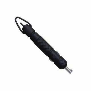 Zak Tool Zt15 - Sw Handcuff Key Swivel Extension Tool For Smith And Wesson