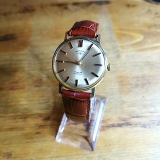 Vintage Rotary Mens Watch 3