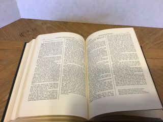 Vintage 1976 Charles Spurgeon Spurgeon’s Devotional Bible Baker Church Religion 4