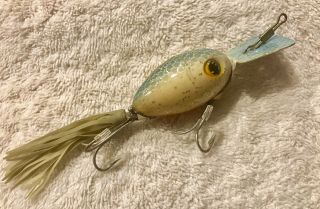 Fishing Lure Fred Arbogast Arbo Gaster Limited Edition Series Tackle Box Bait 2