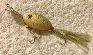 Fishing Lure Fred Arbogast Arbo Gaster Limited Edition Series Tackle Box Bait 3