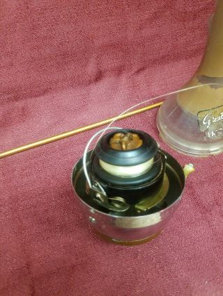 Vintage Great Lakes Imperial Fishing Rod And Reel 5
