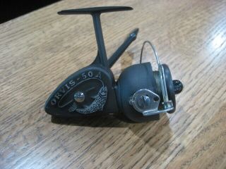 Sweet Orvis - 50a Spinning Reel