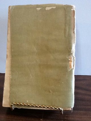 HAND BOOK - December 1917 - Seventeenth Edition - Boy Scout BSA 7/20 2