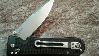 SOG Spec Elite 1 Seki - Japan Made Knife 2