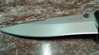 SOG Spec Elite 1 Seki - Japan Made Knife 6