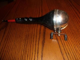 Vintage Great Lakes Products Fishing Reel in cond.  Reel only 2