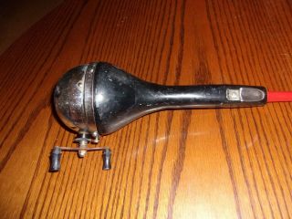 Vintage Great Lakes Products Fishing Reel in cond.  Reel only 4