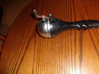 Vintage Great Lakes Products Fishing Reel in cond.  Reel only 5