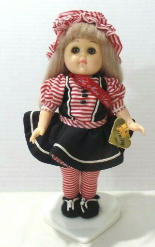 Vintage Vogue Ginny Doll - 1987 Little Miss Seashore