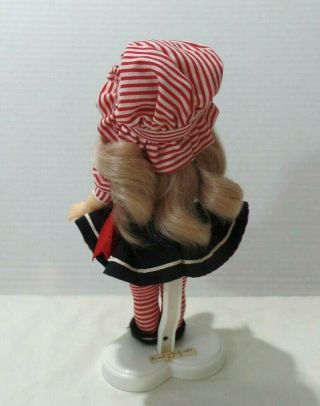Vintage Vogue GINNY doll - 1987 LITTLE MISS SEASHORE 5