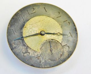 South Bend Pocket Watch 19j Double Roller 429 Running Parts