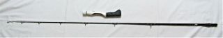 Lew’s Speed Stick 4 - 156hobb Tourn.  Grade Hard Ring 5’6” Bait Casting Fishing Rod