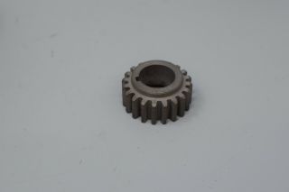 Antique Motorcycle Harley Indian Scout Powerplus ? Engine Pinion Drive Gear
