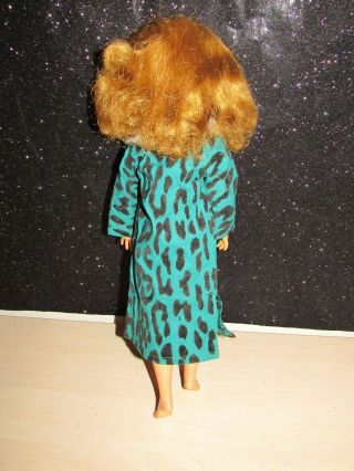 Vintage Ideal Miss Revlon Doll VT 18 