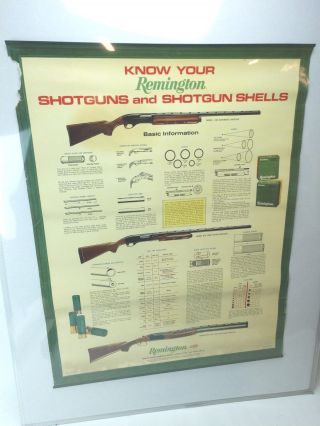 Remington Arms Shotguns & Shotgun Shells