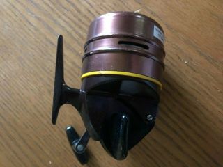 VTG TED WILLIAMS 225 SPIN CAST REEL - SEARS ROEBUCK AND CO. 3