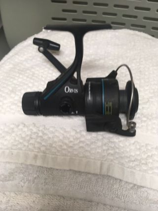 Orvis No 1 Spinning Reel