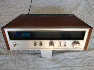 Pioneer Tx - 7100 Antique 70 