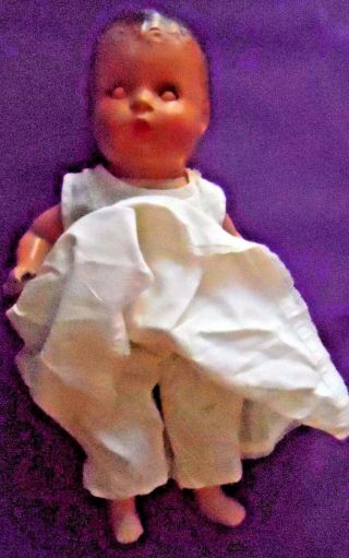 Antique Doll By Horsman 1930 - 40 