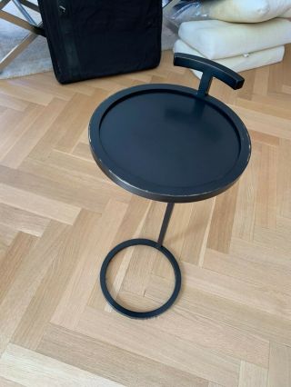 1930s Martini Side Table