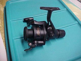 Shimano Spinning Ix2000r Bass Trout Fishing Reel 4.  1:1 Ratio Rear Drag Fast Cast