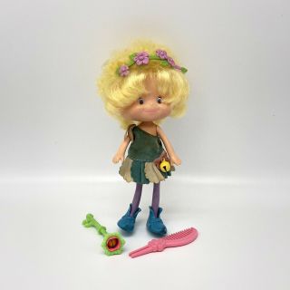 Herself The Elf Vintage Doll And Accessories 1982 Mattel