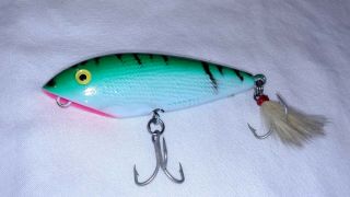 Cordell Blue Striper 3 5/8 " Fishing Lure