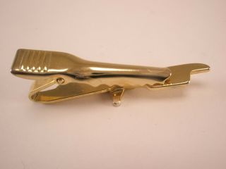 - Mason ' s Knife & Fork Vintage SMALL Tie Bar Clip masonic scottish rite 3