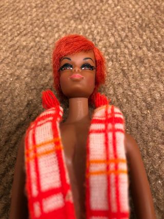 Vintage Barbie Julia